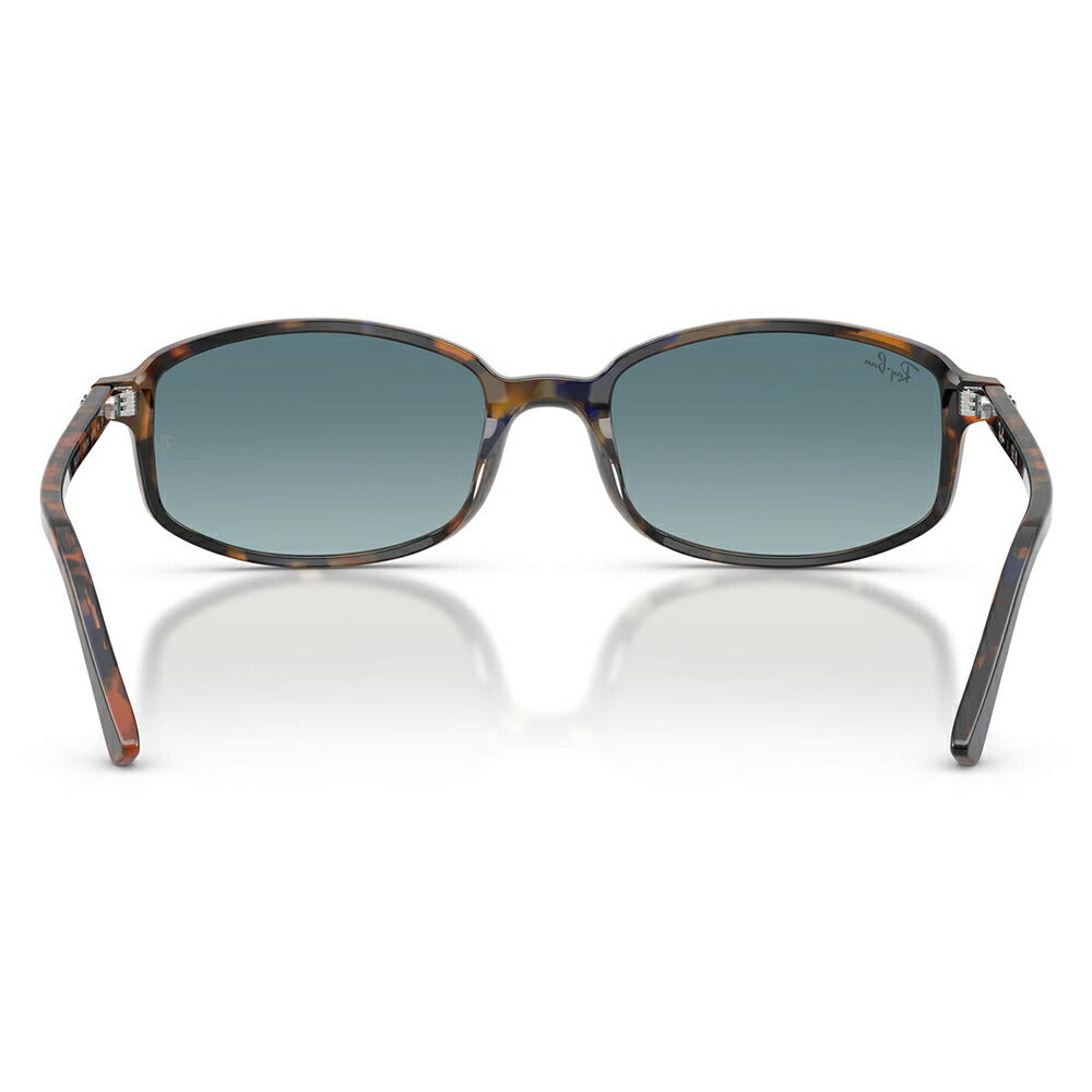 【正規品販売店】レイバン サングラス RB2232F 13563M 54 Ray-Ban レイバン純正レンズ対応  MINIMAL ACETATES ミニマルアセテート SAM サム 多角形 セル