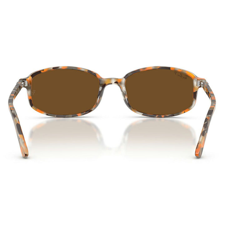 【正規品販売店】レイバン サングラス RB2232F 135757 54 Ray-Ban レイバン純正レンズ対応  MINIMAL ACETATES ミニマルアセテート SAM サム 多角形 セル 偏光