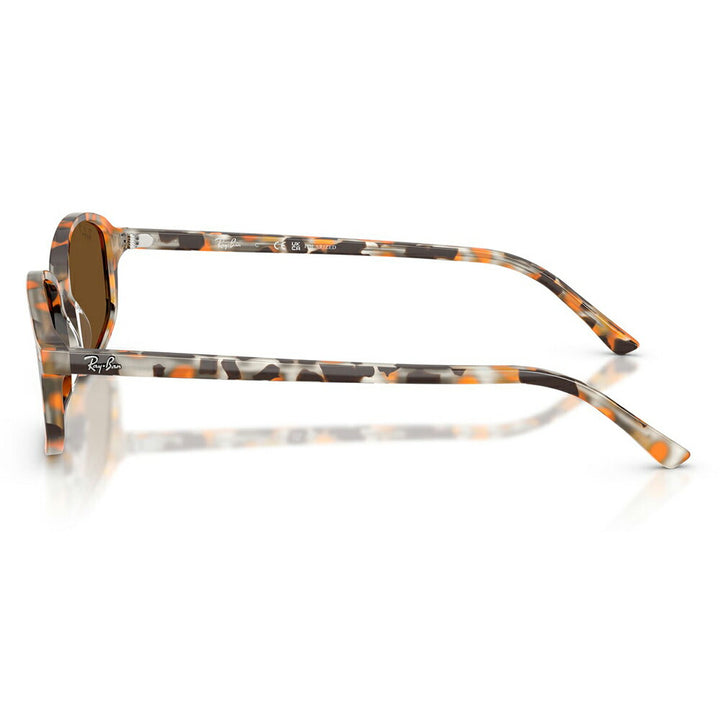 【正規品販売店】レイバン サングラス RB2232F 135757 54 Ray-Ban レイバン純正レンズ対応  MINIMAL ACETATES ミニマルアセテート SAM サム 多角形 セル 偏光