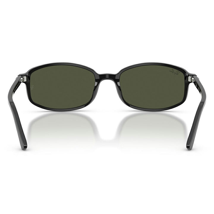 【正規品販売店】レイバン サングラス RB2232F 901/31 54 Ray-Ban レイバン純正レンズ対応  MINIMAL ACETATES ミニマルアセテート SAM サム 多角形 セル