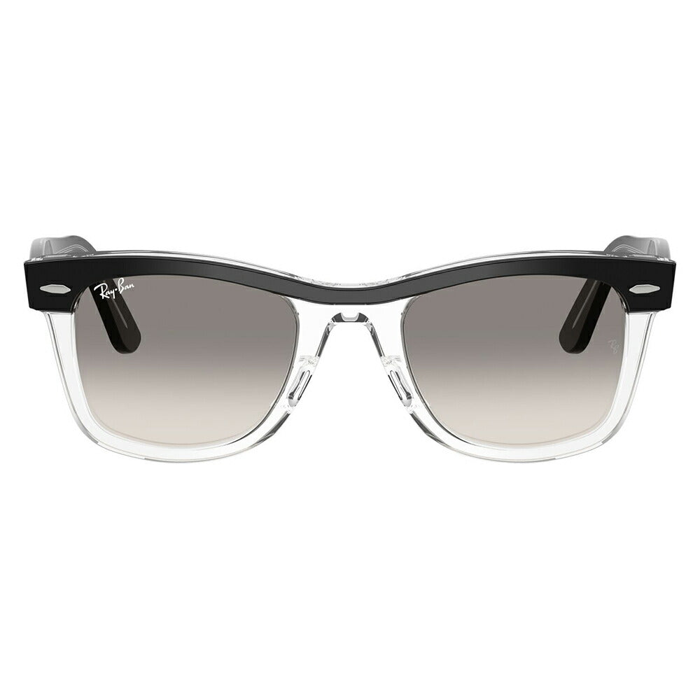 【正規品販売店】レイバン サングラス RB2240F 129432 52 Ray-Ban レイバン純正レンズ対応 WAYFARER ウェイファーラー STREET NEAT ストリートニート スクエア セル