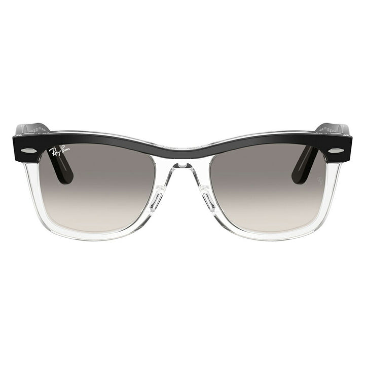 【正規品販売店】レイバン サングラス RB2240F 129432 52 Ray-Ban レイバン純正レンズ対応 WAYFARER ウェイファーラー STREET NEAT ストリートニート スクエア セル
