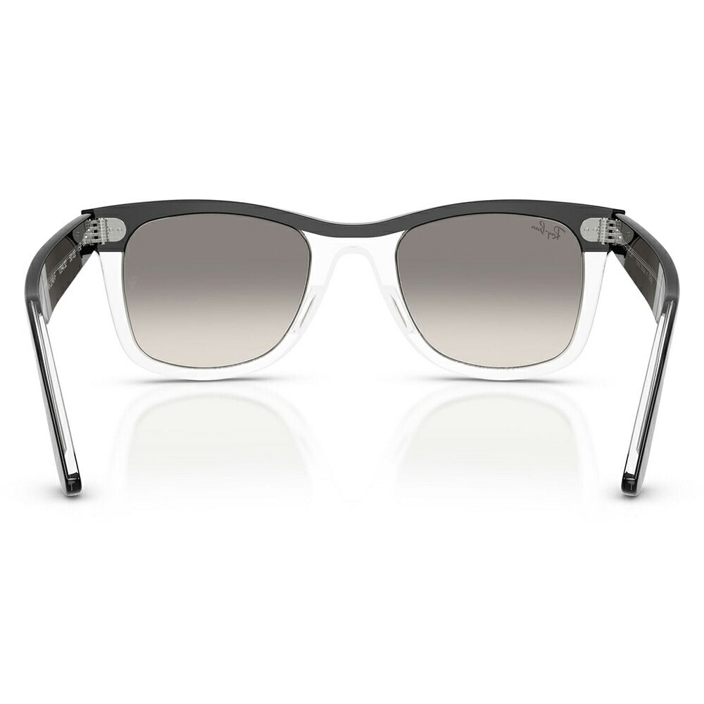 【正規品販売店】レイバン サングラス RB2240F 129432 52 Ray-Ban レイバン純正レンズ対応 WAYFARER ウェイファーラー STREET NEAT ストリートニート スクエア セル