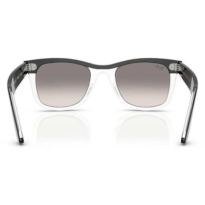 【正規品販売店】レイバン サングラス RB2240F 129432 52 Ray-Ban レイバン純正レンズ対応 WAYFARER ウェイファーラー STREET NEAT ストリートニート スクエア セル