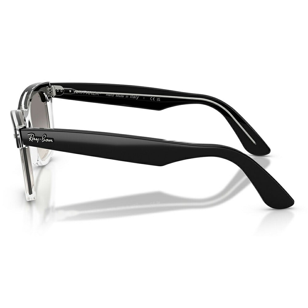 【正規品販売店】レイバン サングラス RB2240F 129432 52 Ray-Ban レイバン純正レンズ対応 WAYFARER ウェイファーラー STREET NEAT ストリートニート スクエア セル