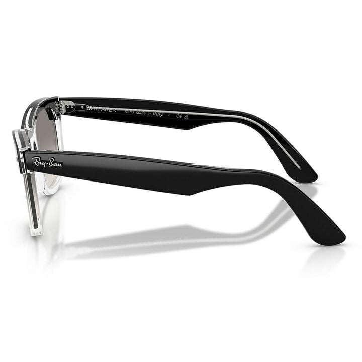 【正規品販売店】レイバン サングラス RB2240F 129432 52 Ray-Ban レイバン純正レンズ対応 WAYFARER ウェイファーラー STREET NEAT ストリートニート スクエア セル