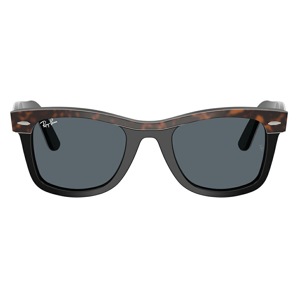 【正規品販売店】レイバン サングラス RB2240F 1441R5 52 Ray-Ban レイバン純正レンズ対応 WAYFARER ウェイファーラー STREET NEAT ストリートニート スクエア セル
