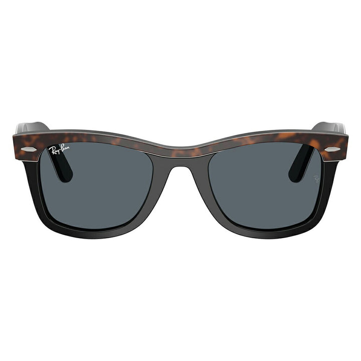 【正規品販売店】レイバン サングラス RB2240F 1441R5 52 Ray-Ban レイバン純正レンズ対応 WAYFARER ウェイファーラー STREET NEAT ストリートニート スクエア セル