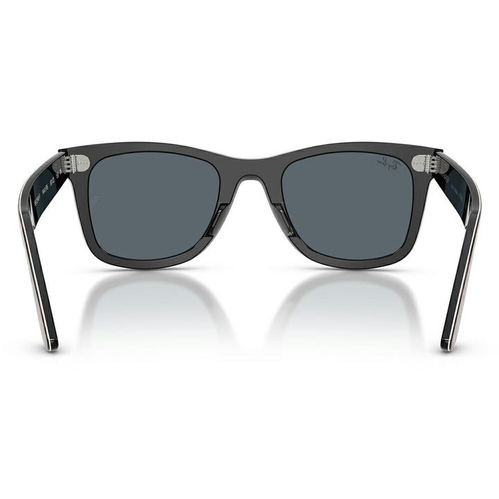 【正規品販売店】レイバン サングラス RB2240F 1441R5 52 Ray-Ban レイバン純正レンズ対応 WAYFARER ウェイファーラー STREET NEAT ストリートニート スクエア セル