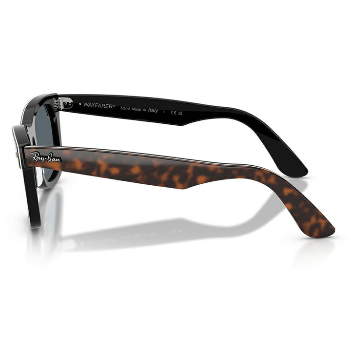 【正規品販売店】レイバン サングラス RB2240F 1441R5 52 Ray-Ban レイバン純正レンズ対応 WAYFARER ウェイファーラー STREET NEAT ストリートニート スクエア セル
