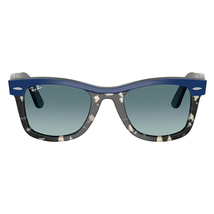 【正規品販売店】レイバン サングラス RB2240F 14453M 52 Ray-Ban レイバン純正レンズ対応 WAYFARER ウェイファーラー STREET NEAT ストリートニート スクエア セル