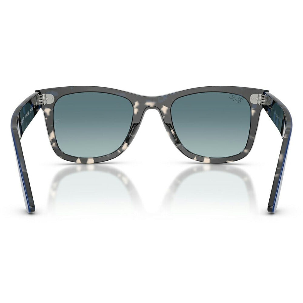 【正規品販売店】レイバン サングラス RB2240F 14453M 52 Ray-Ban レイバン純正レンズ対応 WAYFARER ウェイファーラー STREET NEAT ストリートニート スクエア セル