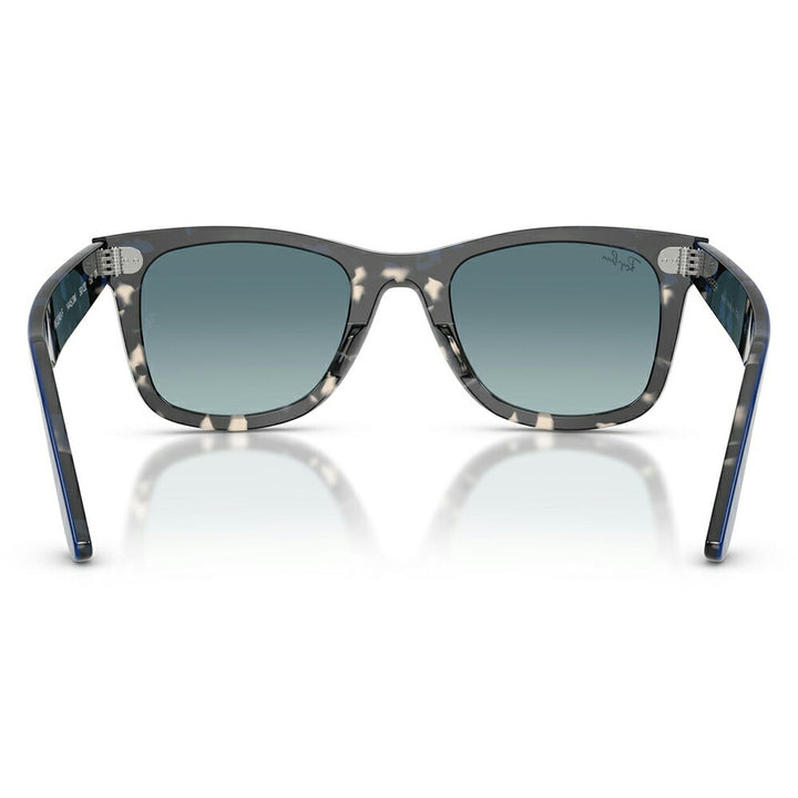 【正規品販売店】レイバン サングラス RB2240F 14453M 52 Ray-Ban レイバン純正レンズ対応 WAYFARER ウェイファーラー STREET NEAT ストリートニート スクエア セル