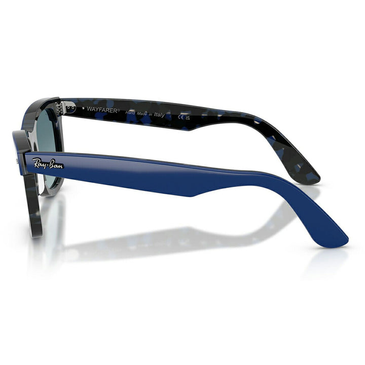 【正規品販売店】レイバン サングラス RB2240F 14453M 52 Ray-Ban レイバン純正レンズ対応 WAYFARER ウェイファーラー STREET NEAT ストリートニート スクエア セル
