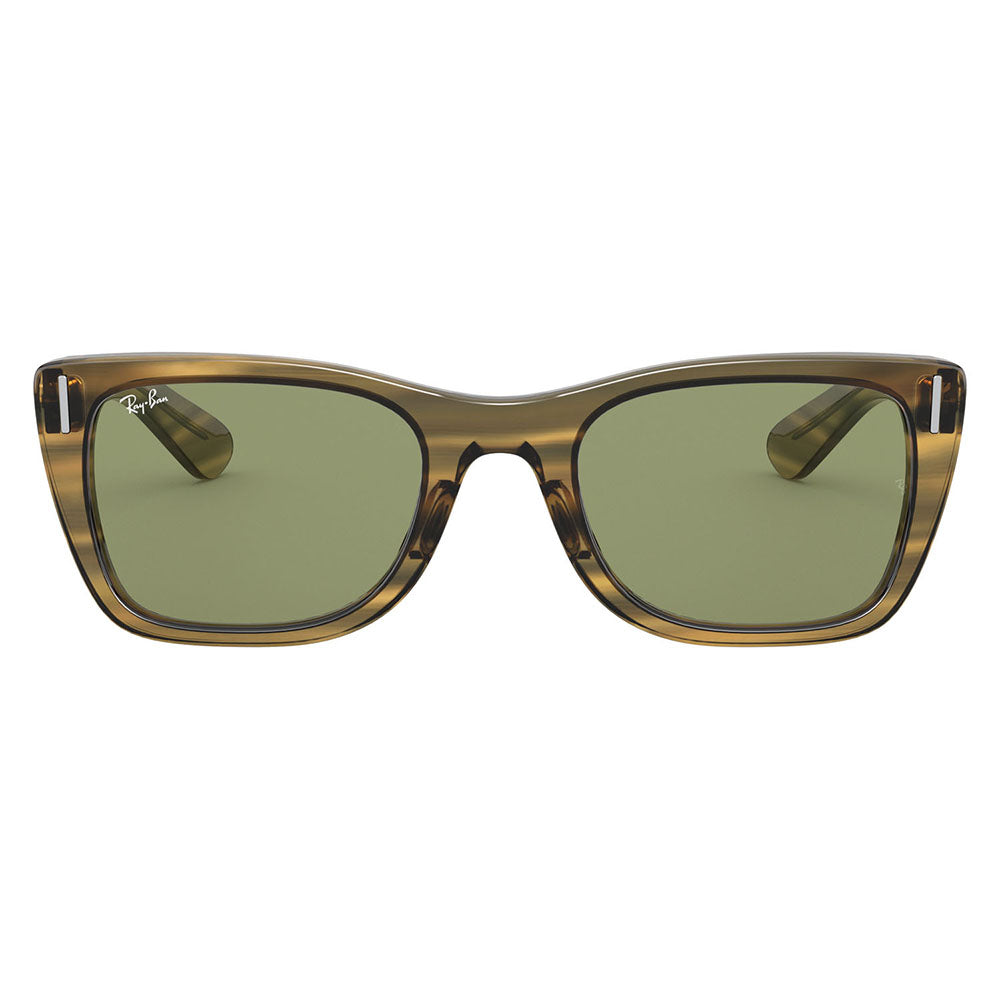 【オsusume価格】reiban サngurasu RB2248 13134E 52 Ray-Ban karibbean CARIBBEAN sukuea 伊达メガネ 眼镜