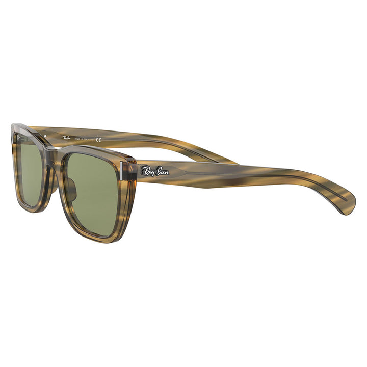 【オsusume価格】reiban サngurasu RB2248 13134E 52 Ray-Ban karibbean CARIBBEAN sukuea 伊达メガネ 眼镜