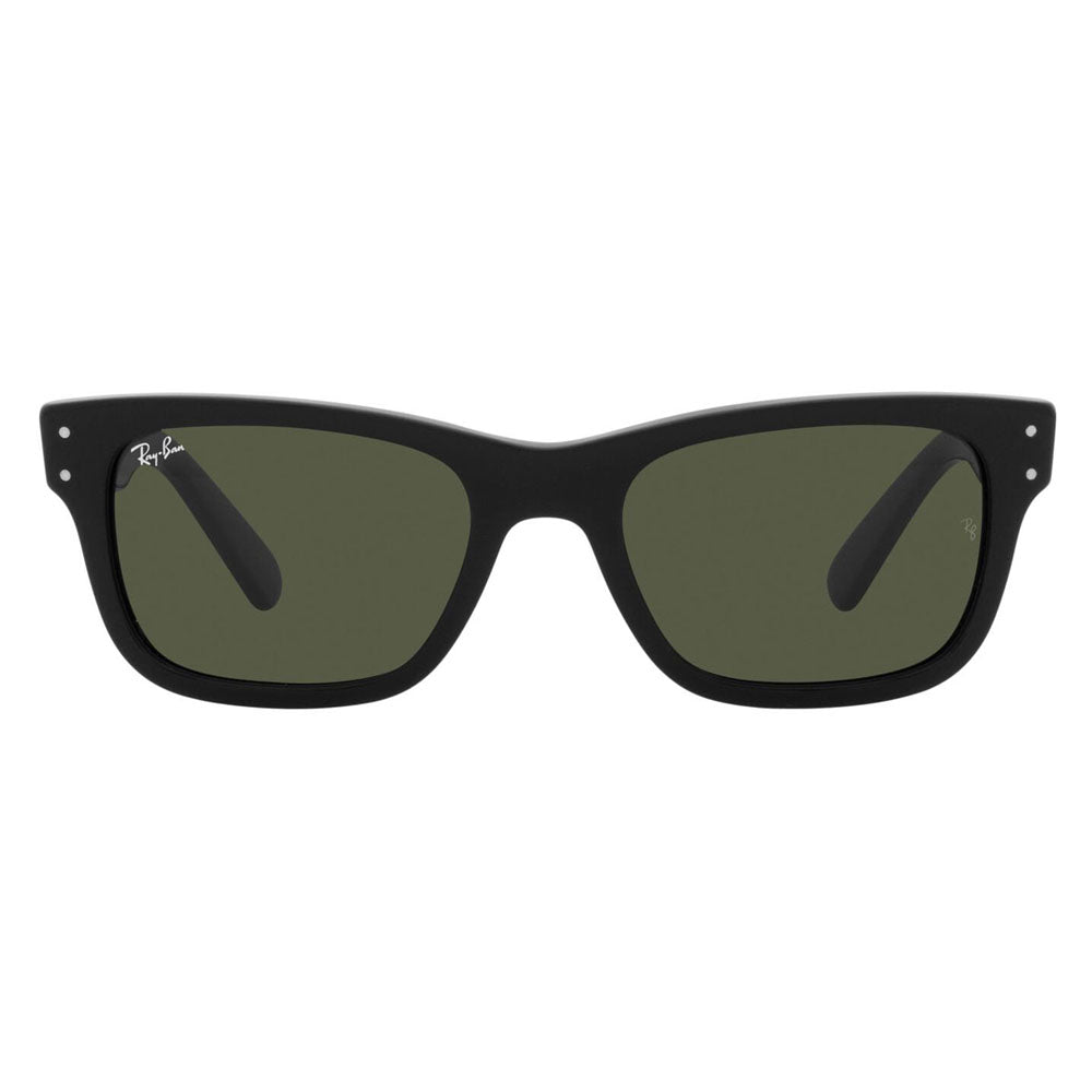 【オsusume価格】reiban sangurasu RB2283F 901/31 55 Ray-Ban MR BURBANK ミスターバーバク sukuoea furufitto 伊达メガネ 眼镜