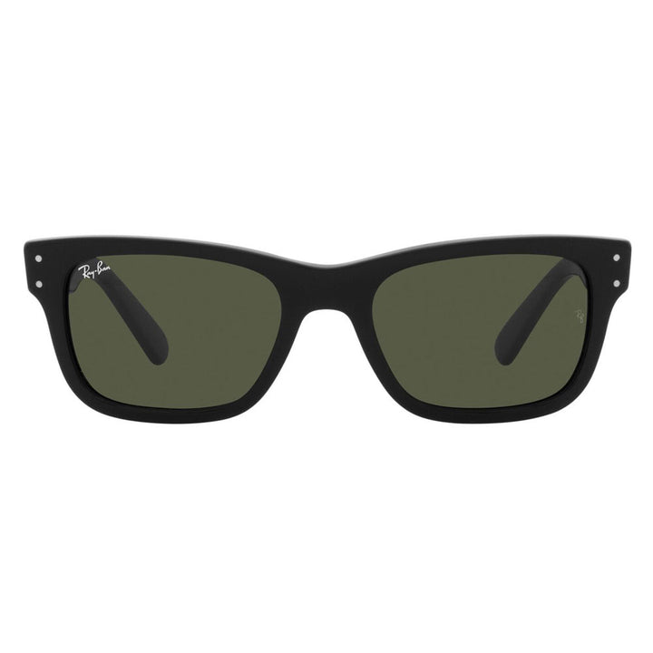 【オsusume価格】reiban sangurasu RB2283F 901/31 55 Ray-Ban MR BURBANK ミスターバーバク sukuoea furufitto 伊达メガネ 眼镜