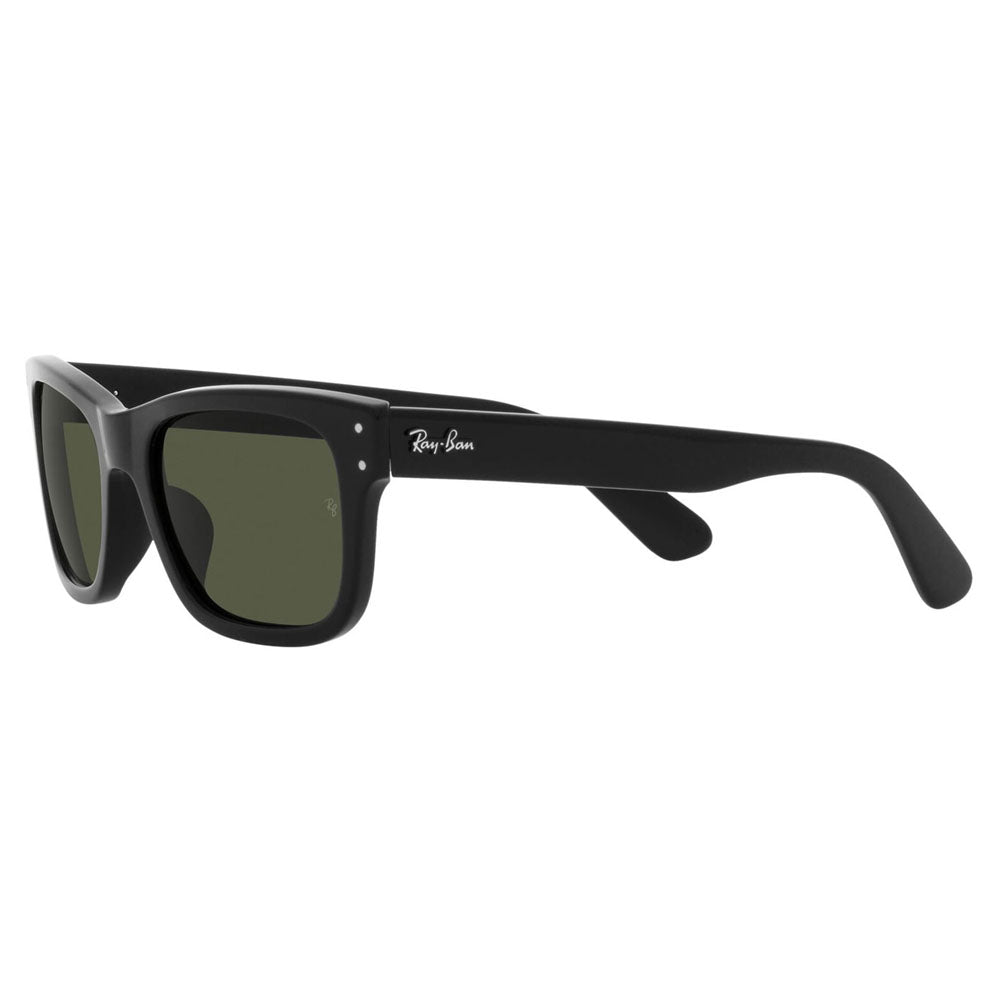 【オsusume価格】reiban sangurasu RB2283F 901/31 55 Ray-Ban MR BURBANK ミスターバーバク sukuoea furufitto 伊达メガネ 眼镜