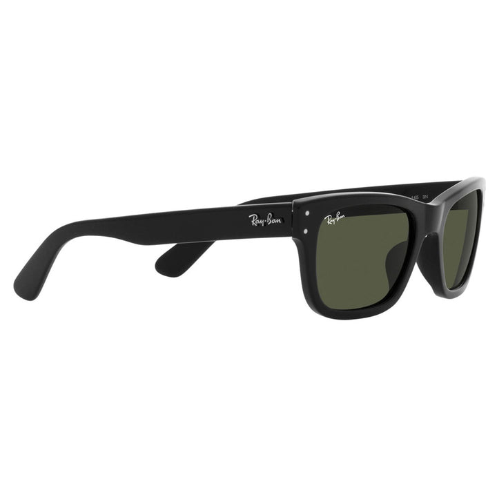 【オsusume価格】reiban sangurasu RB2283F 901/31 55 Ray-Ban MR BURBANK ミスターバーバク sukuoea furufitto 伊达メガネ 眼镜