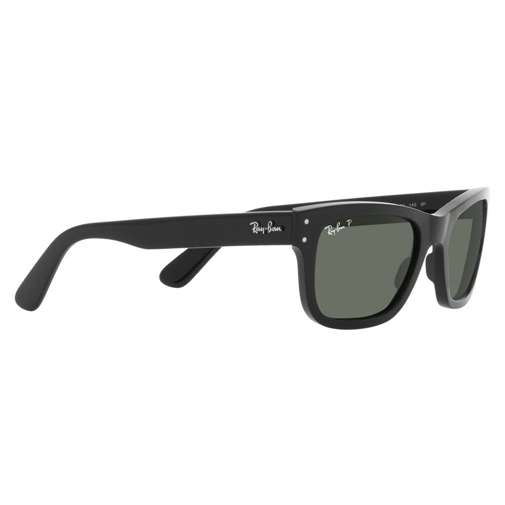 【オsusume価格】reiban sangurasu RB2283F 901/58 55 Ray-Ban MR BURBANK ミsutababank sukuoea furufitto 偏光 伊达メガネ 眼镜