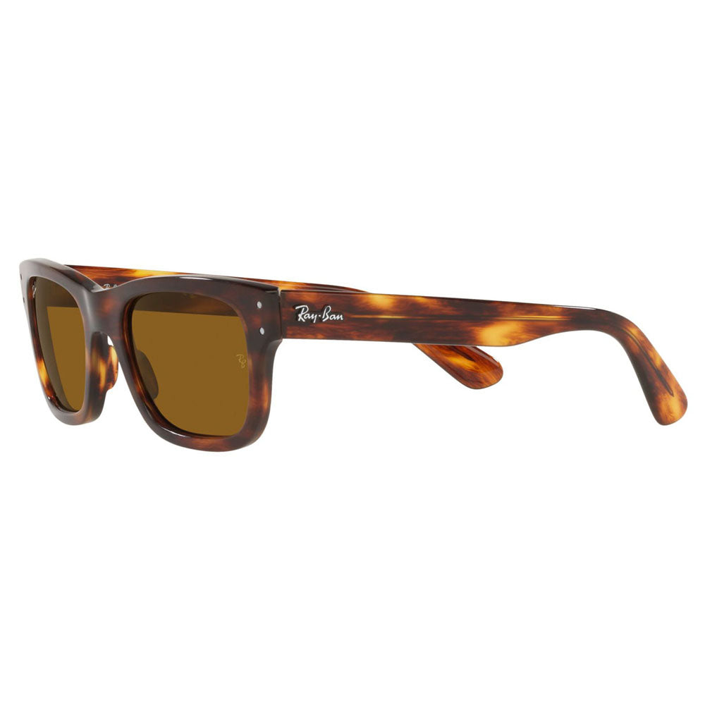 【オsusume価格】reiban sangurasu RB2283F 954/33 55 Ray-Ban MR BURBANK ミスターバーバク sukuoea furufitto 伊达メガネ 眼镜