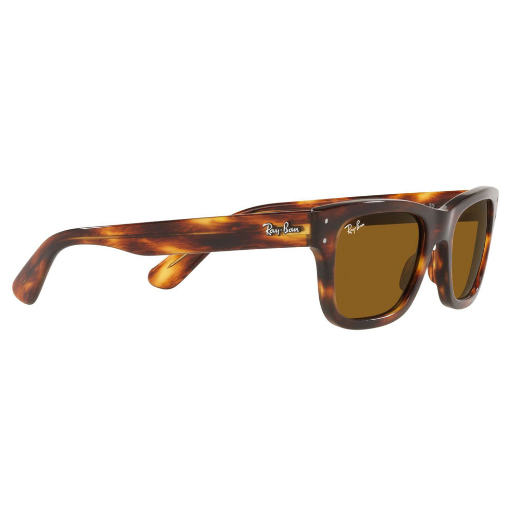 【オsusume価格】reiban sangurasu RB2283F 954/33 55 Ray-Ban MR BURBANK ミスターバーバク sukuoea furufitto 伊达メガネ 眼镜