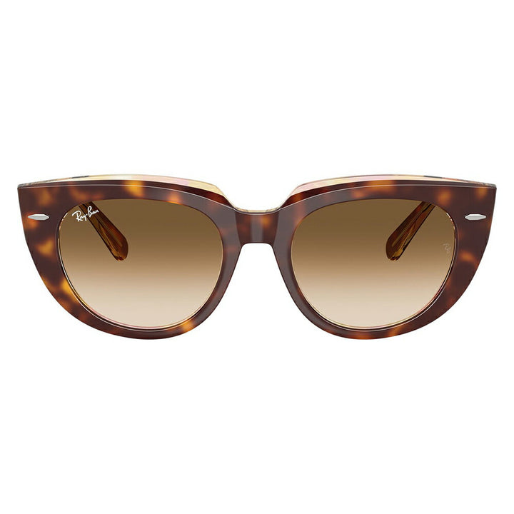 【正規品販売店】レイバン サングラス RB2286F 141451 52 スクエア セル DOREEN ドリーン フルフィット レディース