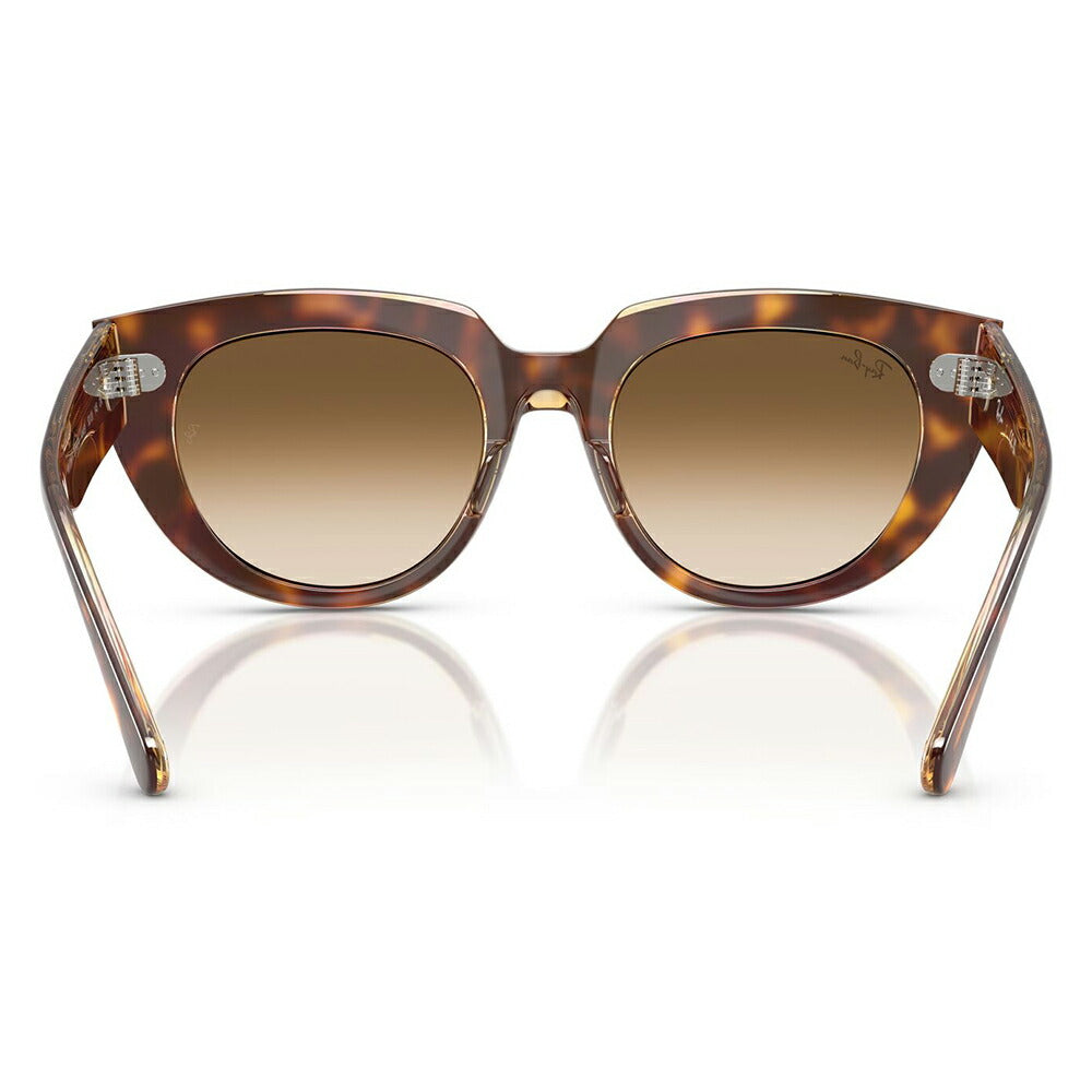 【正規品販売店】レイバン サングラス RB2286F 141451 52 スクエア セル DOREEN ドリーン フルフィット レディース