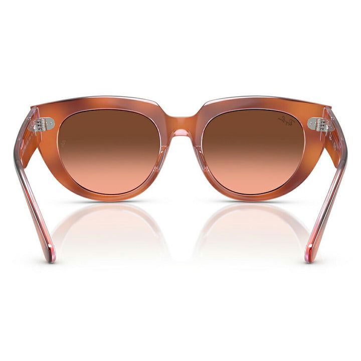 【正規品販売店】レイバン サングラス RB2286F 1415A5 52 スクエア セル DOREEN ドリーン フルフィット レディース