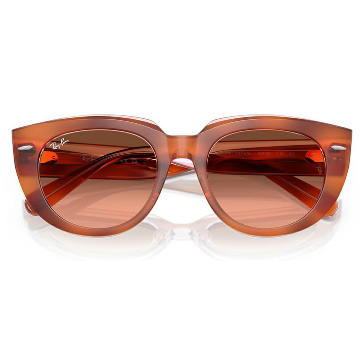 【正規品販売店】レイバン サングラス RB2286F 1415A5 52 スクエア セル DOREEN ドリーン フルフィット レディース