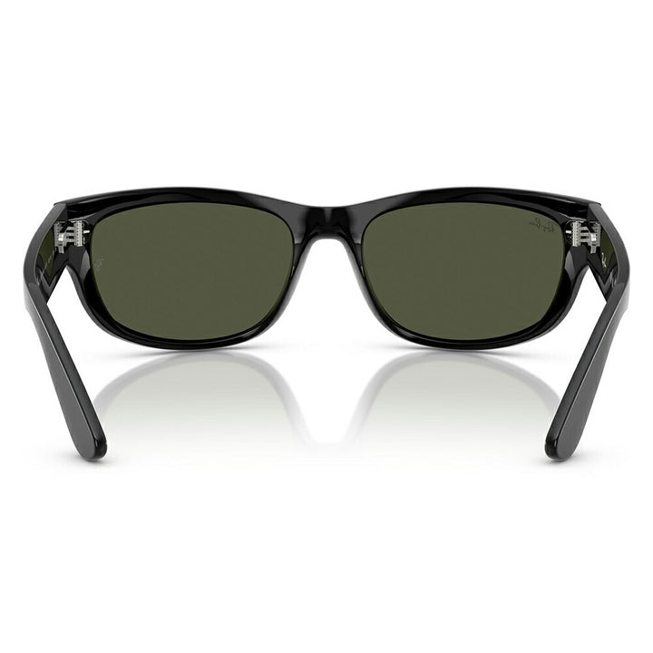 【正規品販売店】レイバン サングラス RB2289 901/31 60 63 Ray-Ban MEGA BALORAMA レクタングル セル ユニセックス