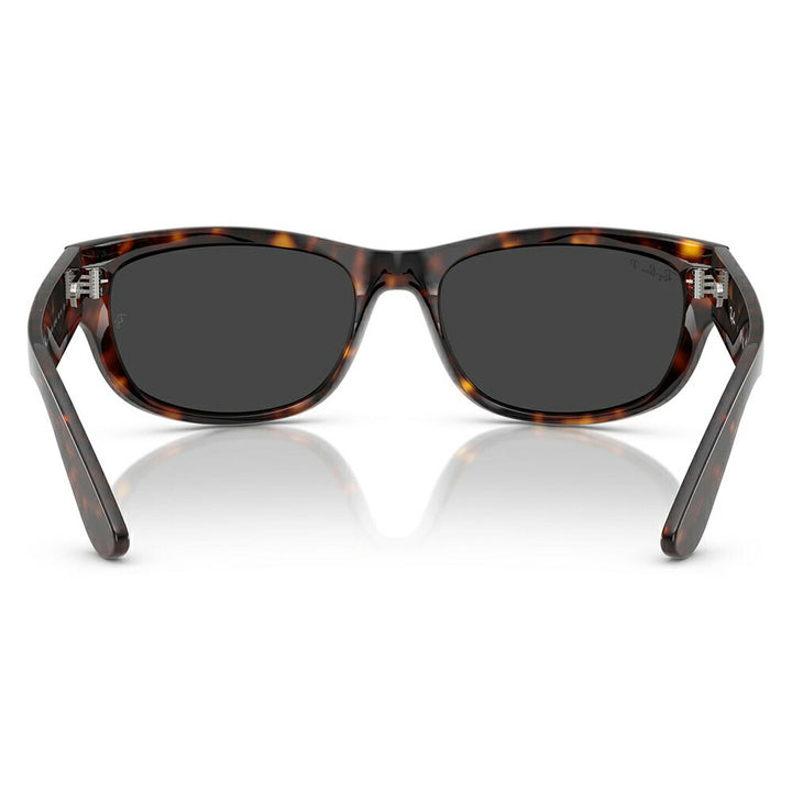 【正規品販売店】レイバン サングラス RB2289 902/48 60 63 Ray-Ban MEGA BALORAMA レクタングル セル ユニセックス 偏光