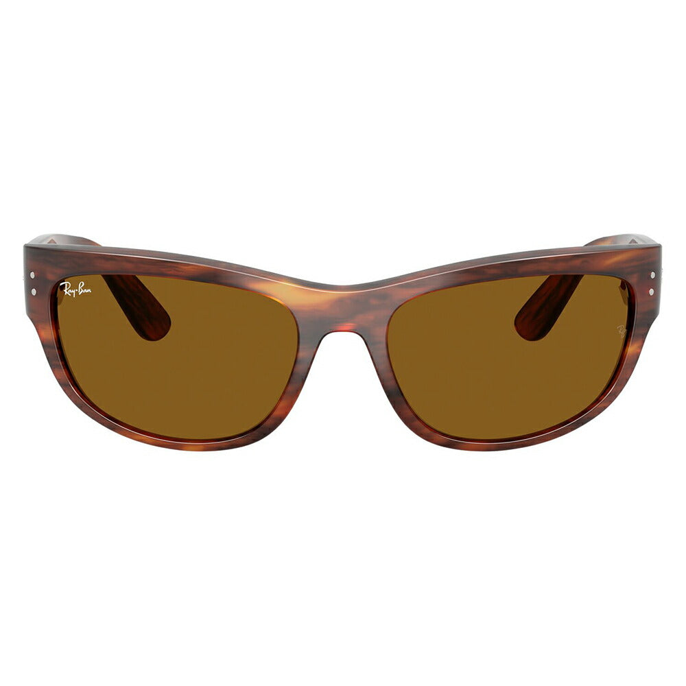 【正規品販売店】レイバン サングラス RB2289 954/33 60 63 Ray-Ban MEGA BALORAMA レクタングル セル ユニセックス