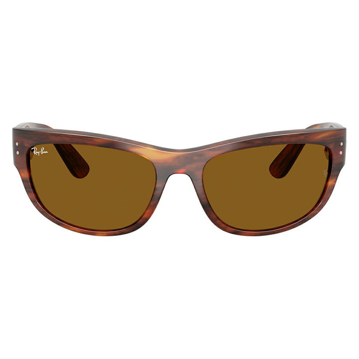 【正規品販売店】レイバン サングラス RB2289 954/33 60 63 Ray-Ban MEGA BALORAMA レクタングル セル ユニセックス