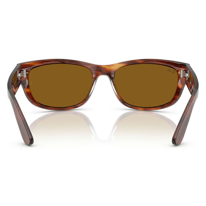 【正規品販売店】レイバン サングラス RB2289 954/33 60 63 Ray-Ban MEGA BALORAMA レクタングル セル ユニセックス