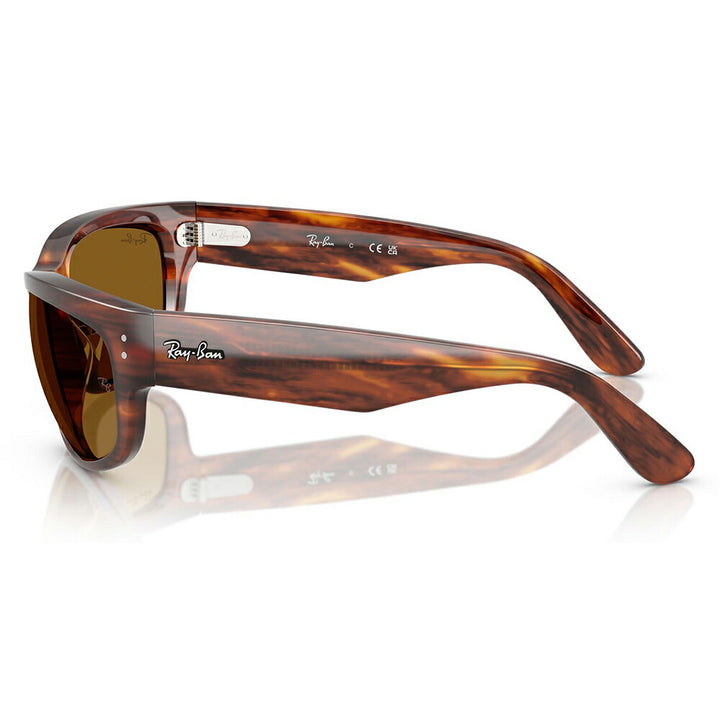 【正規品販売店】レイバン サングラス RB2289 954/33 60 63 Ray-Ban MEGA BALORAMA レクタングル セル ユニセックス