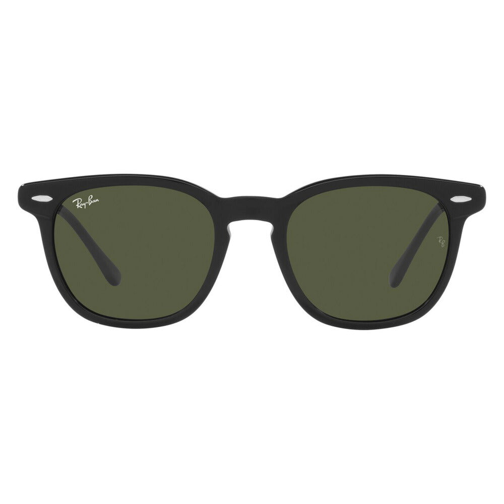 [Recommended price] Ray-Ban sunglasses RB2298F 901/31 54 Ray-Ban HAWKEYE Wellington for men and women, stylish new model, fashion glasses, eyeglasses 