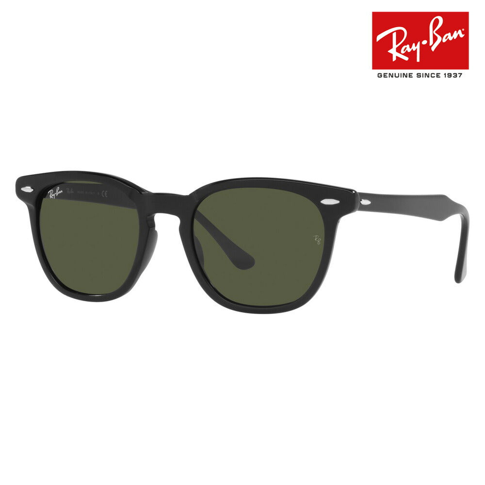 [Recommended price] Ray-Ban sunglasses RB2298F 901/31 54 Ray-Ban HAWKEYE Wellington for men and women, stylish new model, fashion glasses, eyeglasses 