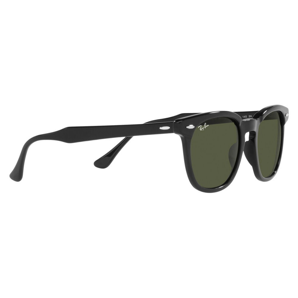 [Recommended price] Ray-Ban sunglasses RB2298F 901/31 54 Ray-Ban HAWKEYE Wellington for men and women, stylish new model, fashion glasses, eyeglasses 