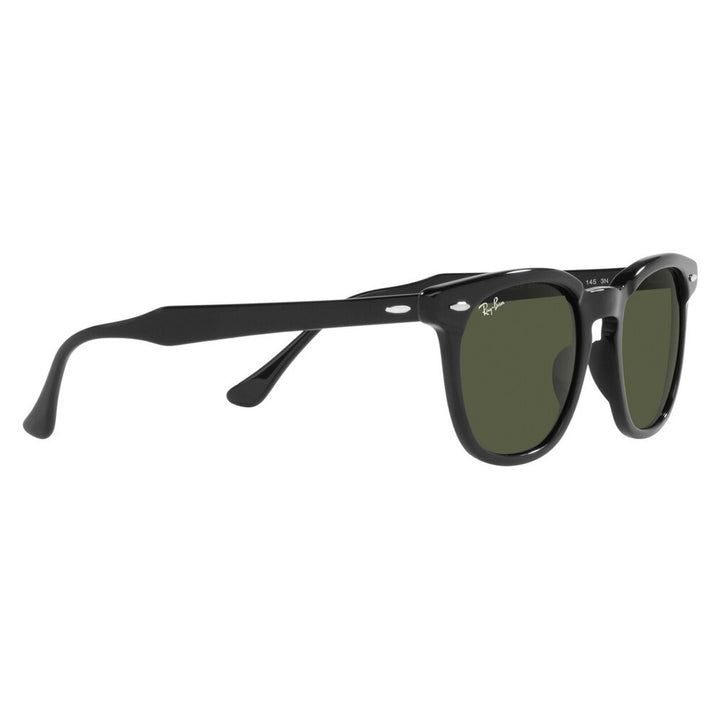 [Recommended price] Ray-Ban sunglasses RB2298F 901/31 54 Ray-Ban HAWKEYE Wellington for men and women, stylish new model, fashion glasses, eyeglasses 