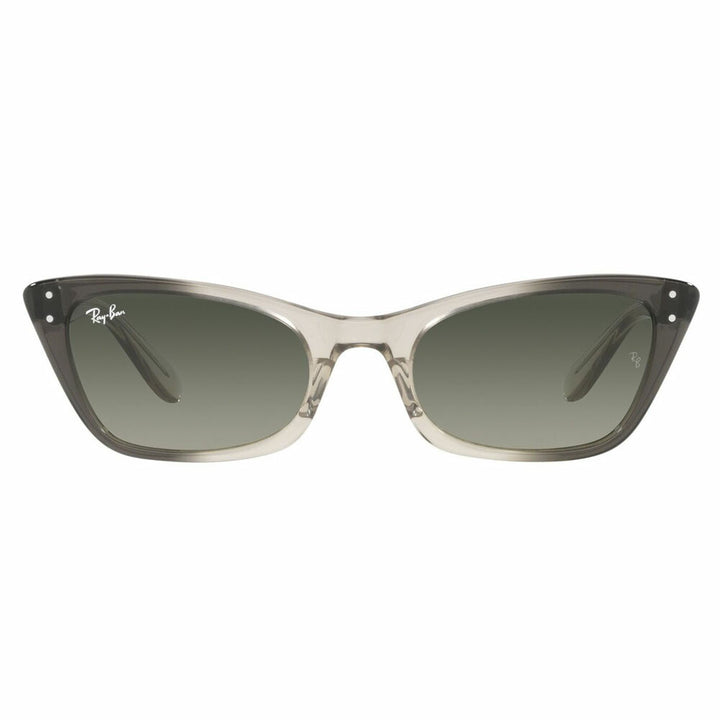 【オススメ価格】レイバン サングラス RB2299 134071 52 Ray-Ban LADY BURBANK レディー バーバンク フォックス 伊達メガネ 眼鏡