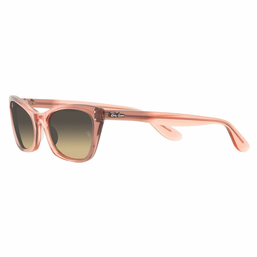 【オsusume価格】reiban sangurasu RB2299 1344BG 52 Ray-Ban LADY BURBANK redi babanku fokkusu 伊达メガネ 眼镜