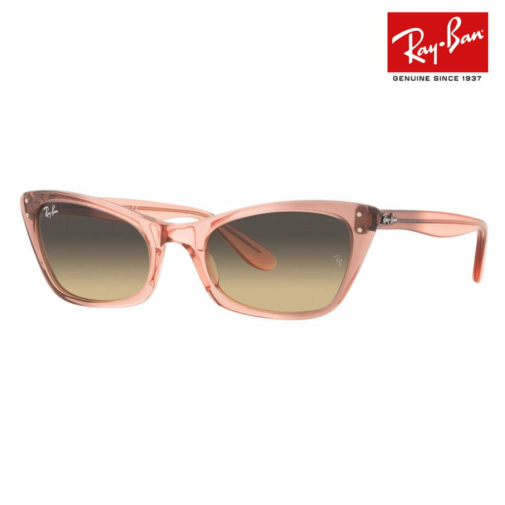 【オsusume価格】reiban sangurasu RB2299 1344BG 52 Ray-Ban LADY BURBANK redi babanku fokkusu 伊达メガネ 眼镜