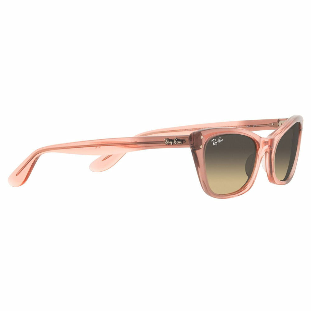 【オsusume価格】reiban sangurasu RB2299 1344BG 52 Ray-Ban LADY BURBANK redi babanku fokkusu 伊达メガネ 眼镜