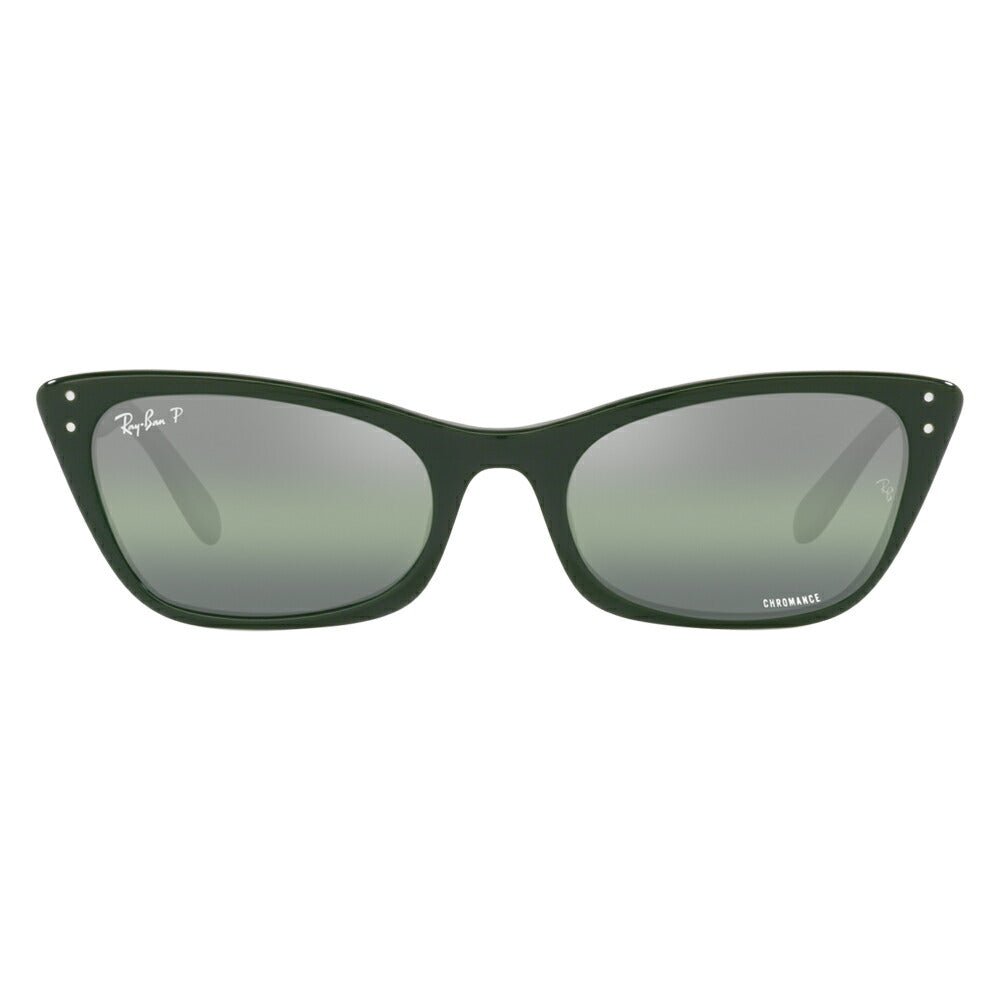 【オsusume価格】reiban sangurasu RB2299 6659G4 52 Ray-Ban LADY BURBANK LADY BURBANK redi babanku fokkkusu 伊达メガネ 眼镜