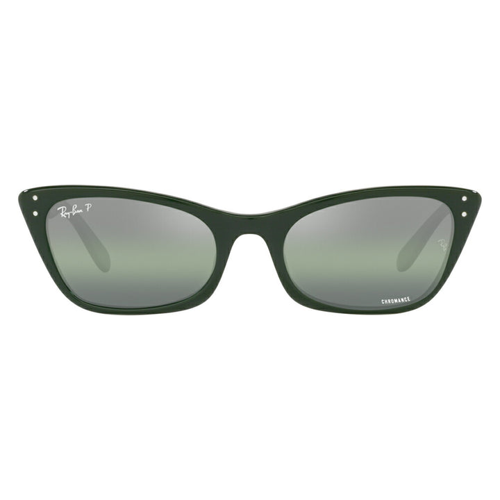 【オsusume価格】reiban sangurasu RB2299 6659G4 52 Ray-Ban LADY BURBANK LADY BURBANK redi babanku fokkkusu 伊达メガネ 眼镜