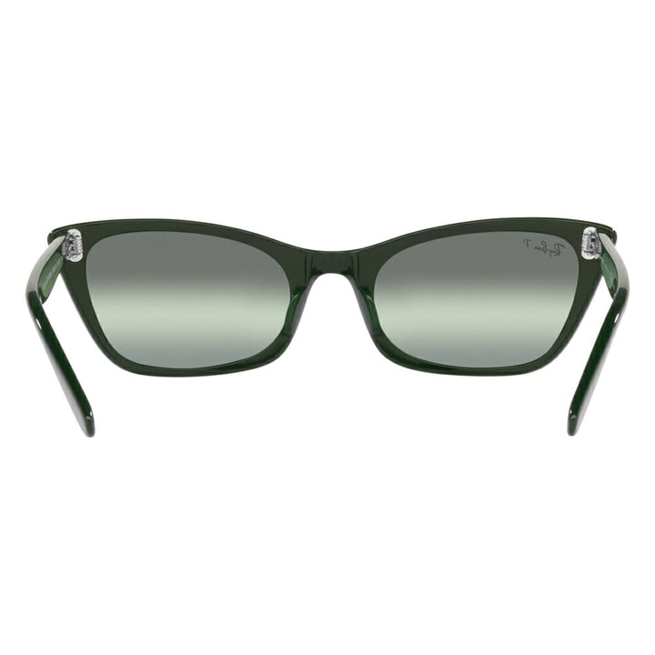 【オsusume価格】reiban sangurasu RB2299 6659G4 52 Ray-Ban LADY BURBANK LADY BURBANK redi babanku fokkkusu 伊达メガネ 眼镜