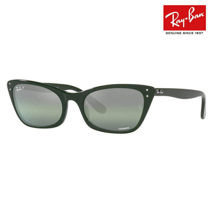 【オsusume価格】reiban sangurasu RB2299 6659G4 52 Ray-Ban LADY BURBANK LADY BURBANK redi babanku fokkkusu 伊达メガネ 眼镜