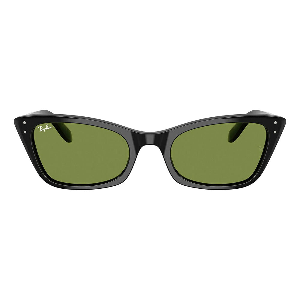 【正規品販売店】レイバン サングラス RB2299 901/4E 52 Ray-Ban レイバン純正レンズ対応LADY BURBANK レディー バーバンク フォックス 伊達メガネ 眼鏡